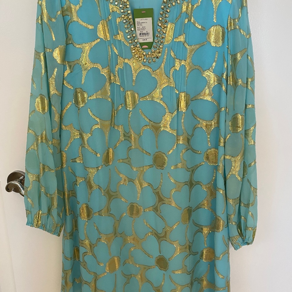 Lily Pulitzer Colby Dress
